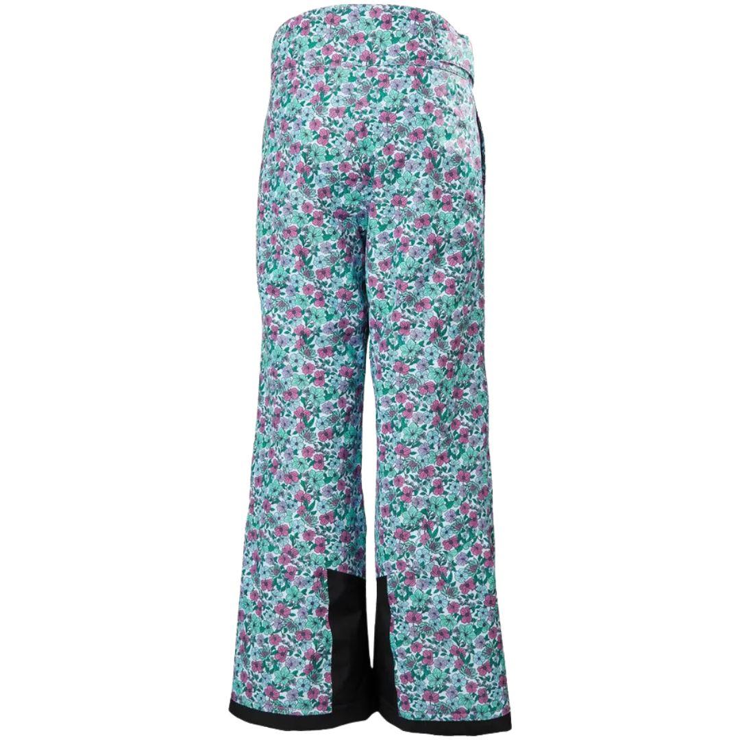 Helly Hansen Juniors Girls’ Diamond Pants